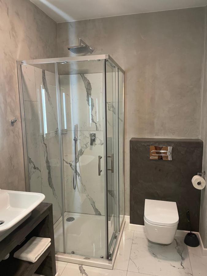 Apartamenty Nad Jeziorem -Zefir Augustów Εξωτερικό φωτογραφία